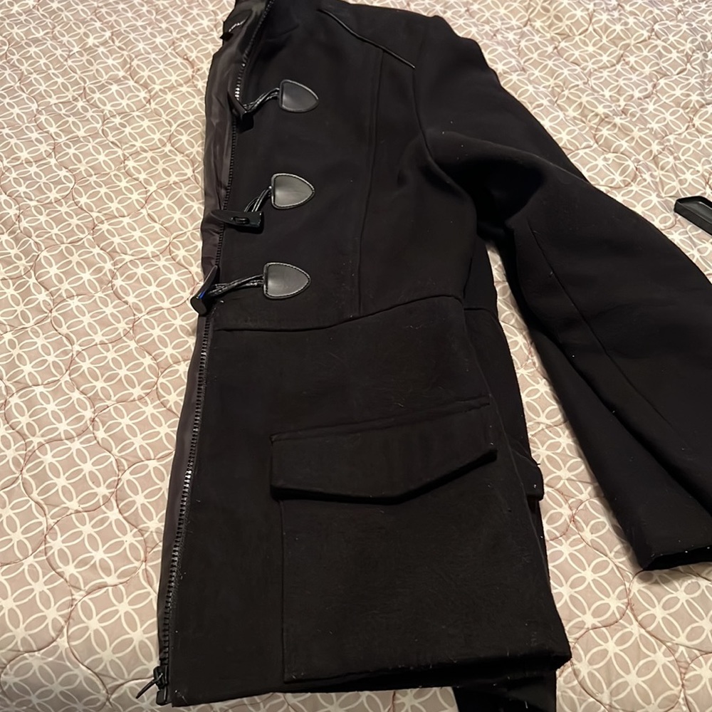Junior Rampage Coat Size Medium - Picture 5 of 7